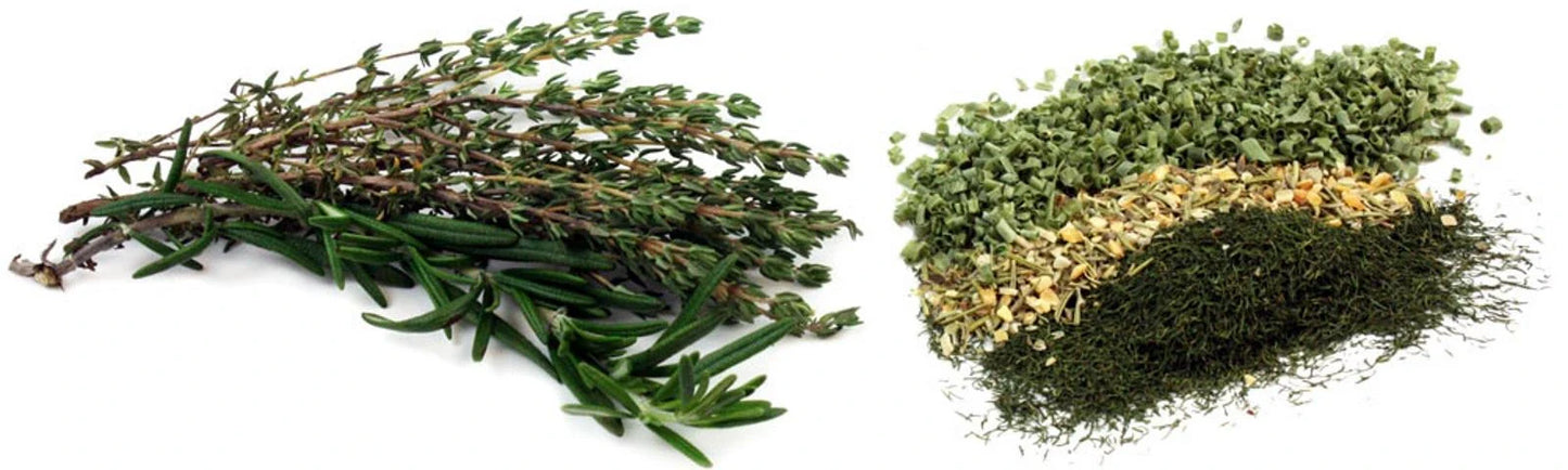 Tumuru Tea (Baltistani Green Tea)