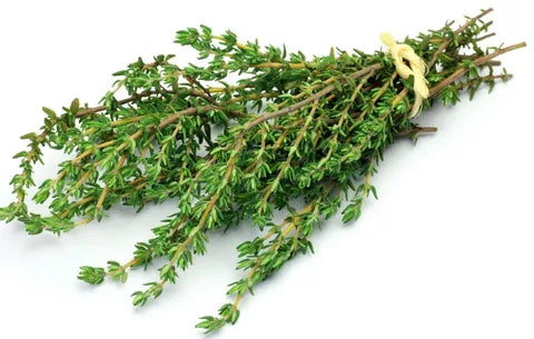 Tumuru Tea (Baltistani Green Tea)