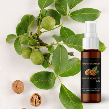 Organic Oil