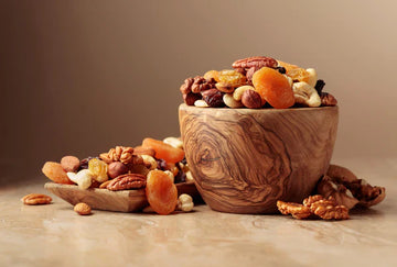 Dry Fruits - Organic