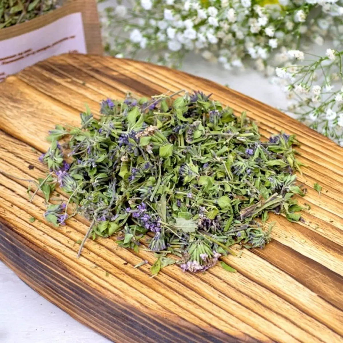 Himalayan Shamdun Tea