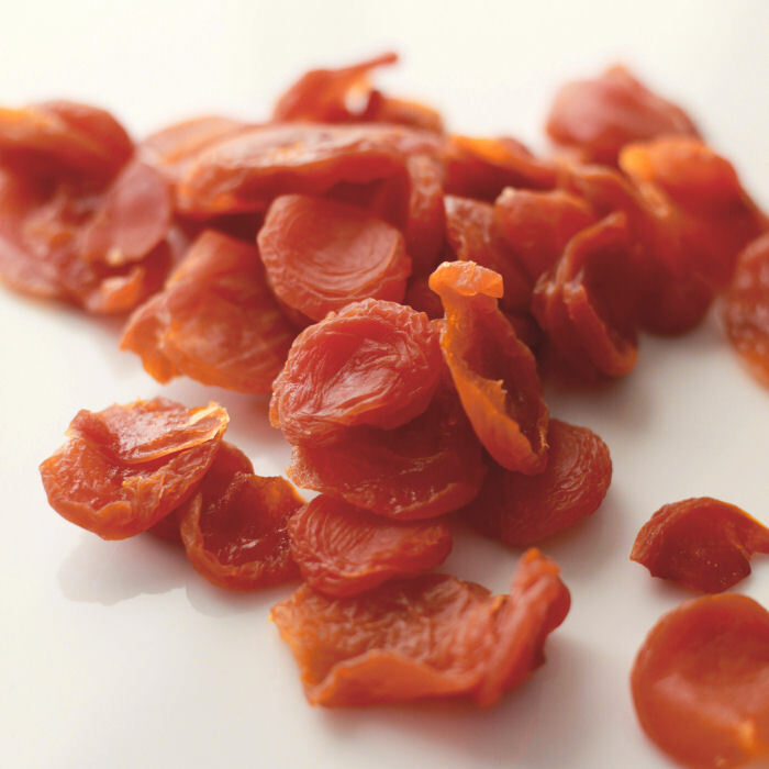 Dried Apricots (Khubani Fruit) - 1 kg