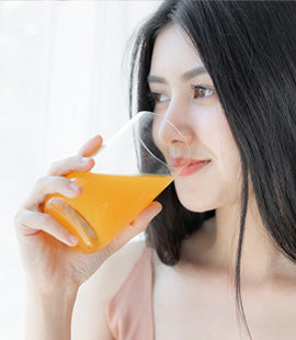 Sea Buckthorn Pulp