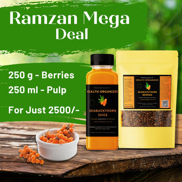 Ramazan Mega Deal 2026