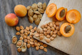 Apricot Kernels - Health Organizer Store