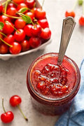 Cherry Jam - Health Organizer Store