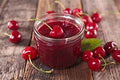 cherry jam