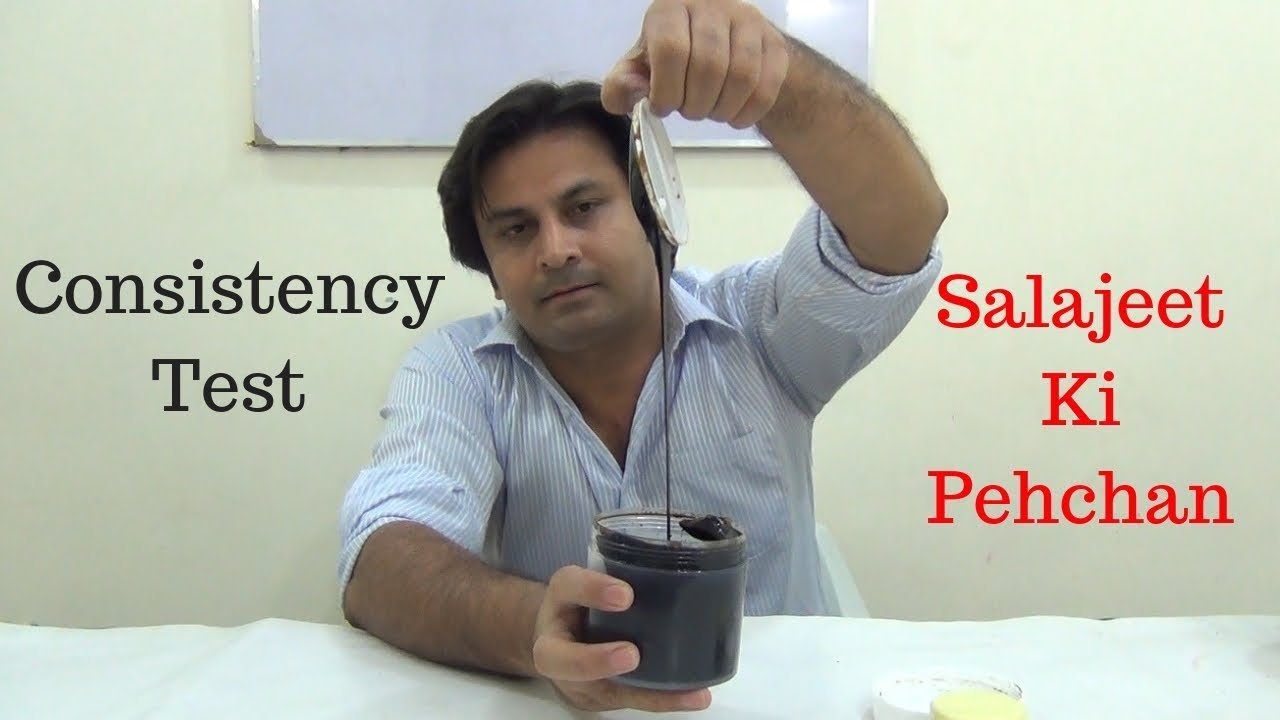 Himalayan Salajeet (100% pure) - Health Organizer Store