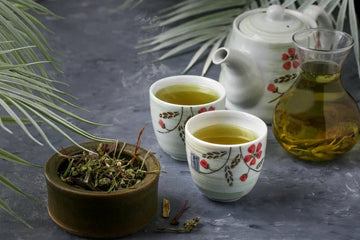 Himalayan Shamdun Tea - Health Organizer Store