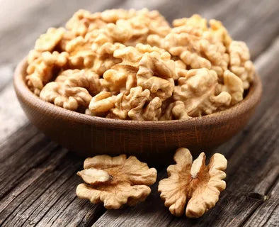 Walnut Kernels