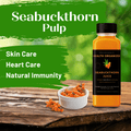 Sea Buckthorn Pulp - Health Organizer Store