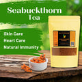 Sea Buckthorn Tea – Baltistani Traditional Herbal Tea | Buy in Pakistan - Health Organizer Store