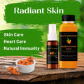 Seabuckthorn Radiant Skin Deal – Berry Juice & Oil for Glowing Skin | Pakistan - Health Organizer Store