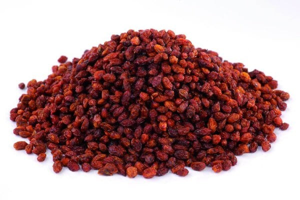 Sea Buckthorn Dried Berries (Manually Cleaned)