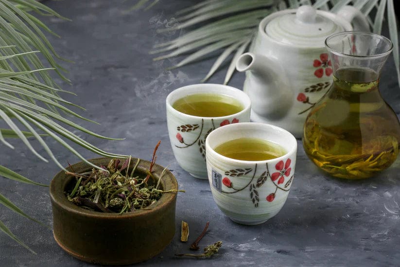 Shamdun tea - Health Organizer Store