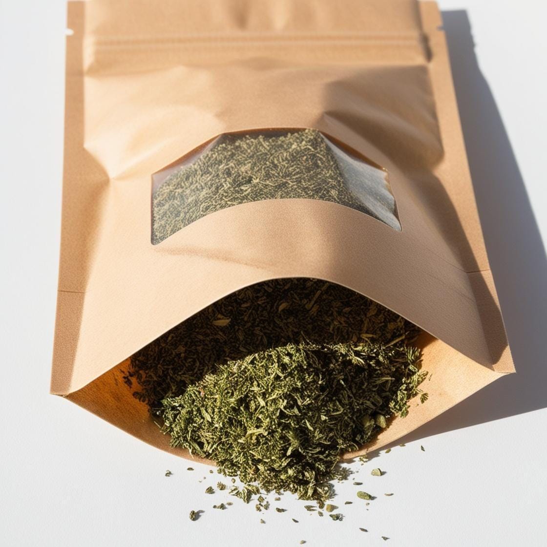 Thyme tea - Health Organizer Store