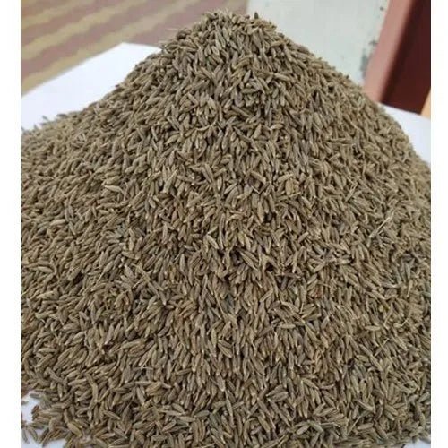 Zeera (Cumin Seeds) - Health Organizer Store